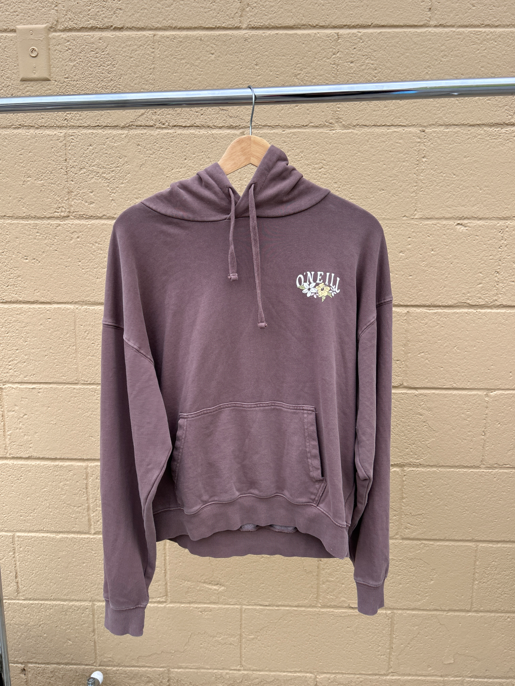 O'neill Sweatshirt Size Medium