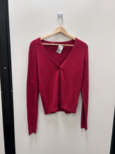 Load image into Gallery viewer, Brandy Melville Long Sleeve Top Size Small
