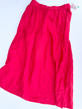 Load image into Gallery viewer, Joie Long Skirt Size Medium
