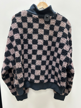 Load image into Gallery viewer, Pink By Victoria's Secret Sweatshirt Size Extra Large
