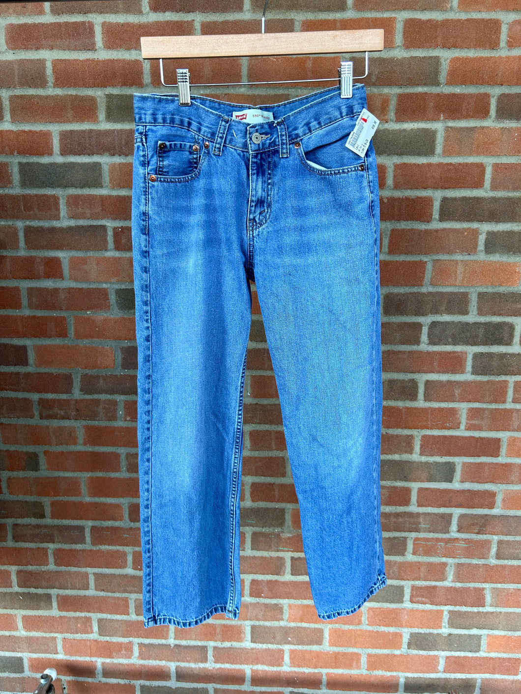 Levi Denim Size 5/6 (28)