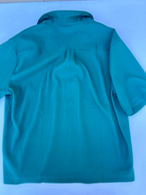 Load image into Gallery viewer, Nova Men Short Sleeve Top Size Extra Large
