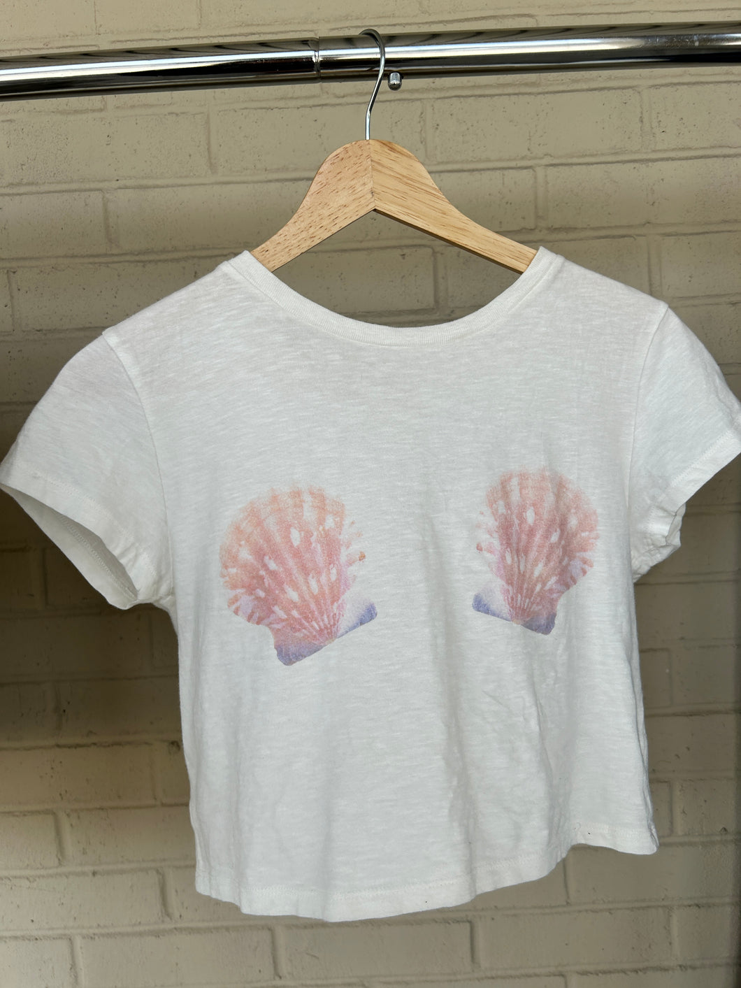 Aerie T-Shirt Size Small