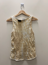 Load image into Gallery viewer, Free People Tank Top Size Medium
