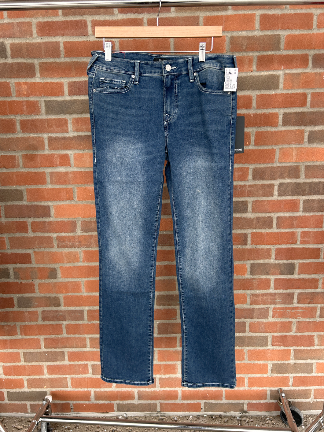 True Religion Denim Size 30