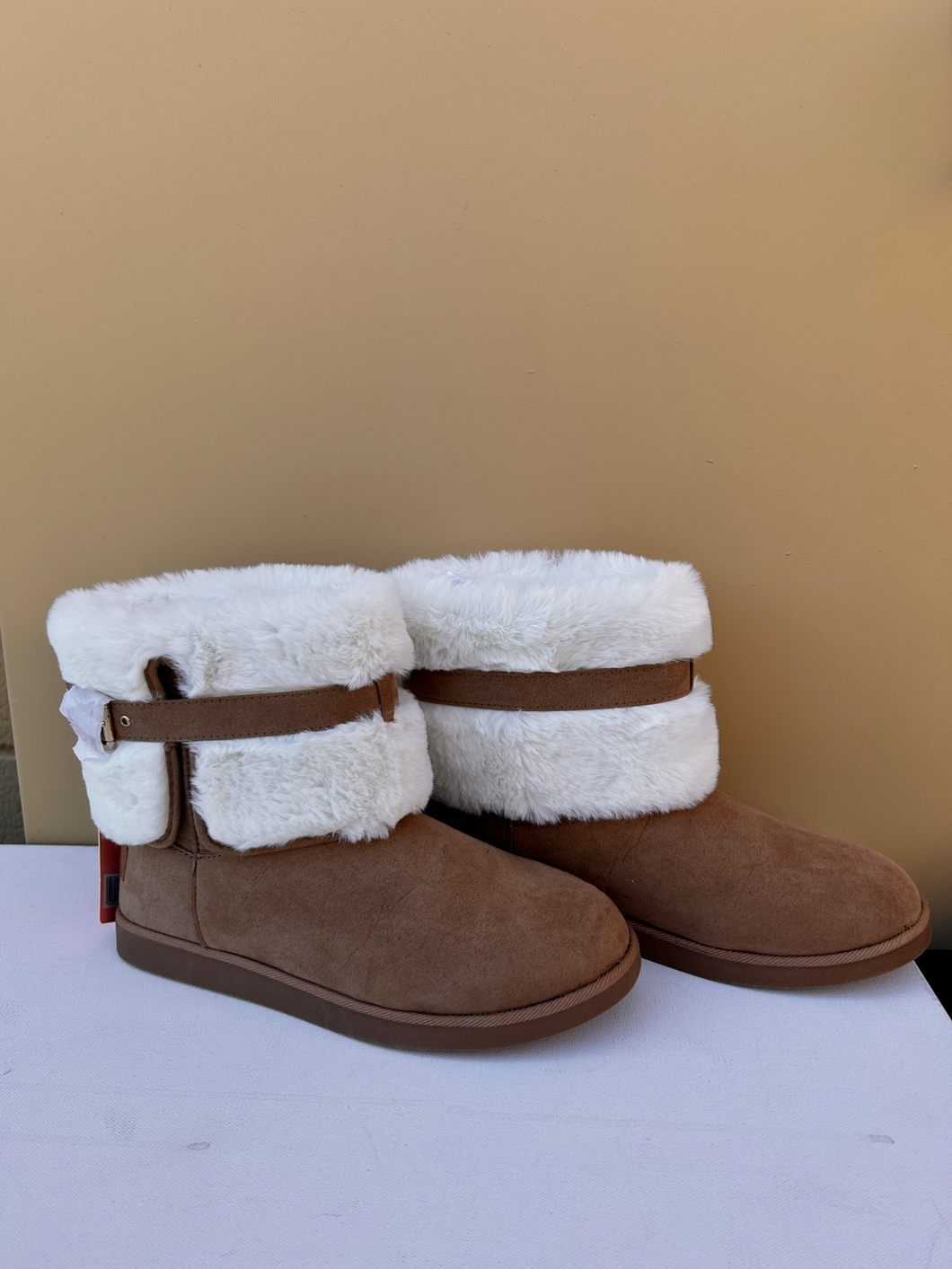 Juicy Couture Boots Womens 9