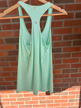 Load image into Gallery viewer, Lulu Lemon Athletic Top Size Small
