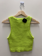 Load image into Gallery viewer, Zara Tank Top Size Small
