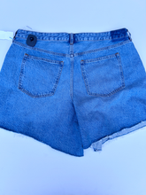 Load image into Gallery viewer, Abercrombie &amp; Fitch Shorts Size 15/16
