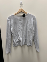 Load image into Gallery viewer, Pink Republic Long Sleeve Top Size Extra Large

