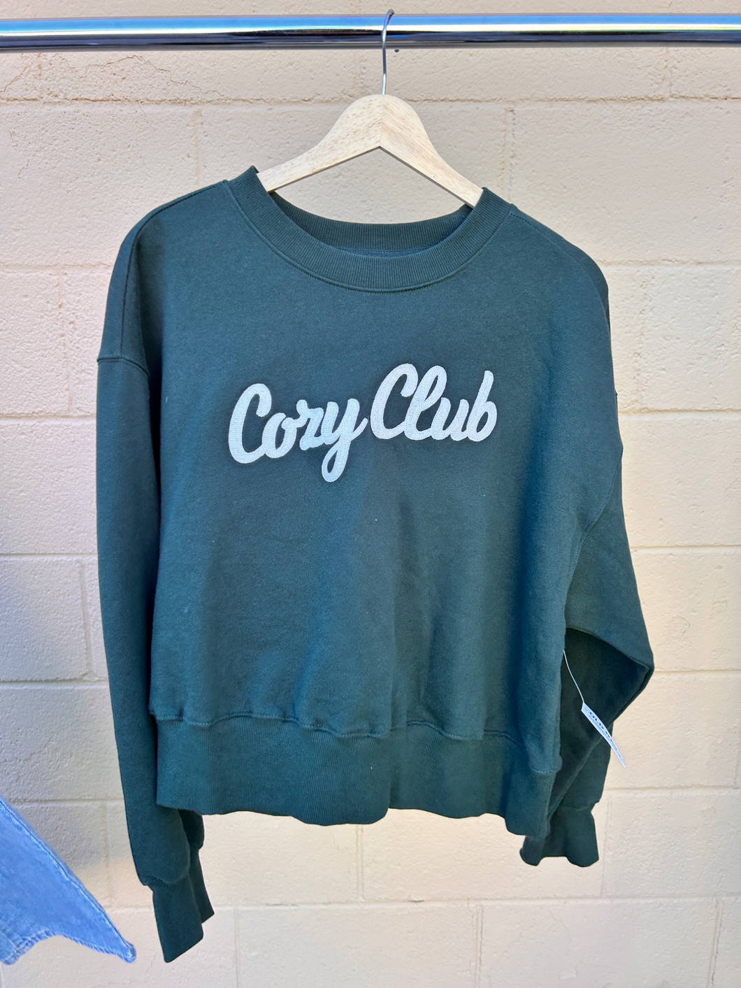 Old Navy Sweatshirt Size Medium