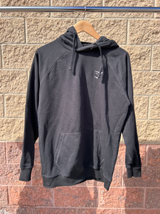 Gym Shark Sweatshirt Size Small