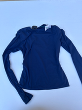 Load image into Gallery viewer, Skims Long Sleeve Top Size Small
