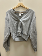 Load image into Gallery viewer, Aerie Long Sleeve Top Size Extra Small
