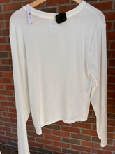 Load image into Gallery viewer, Gap Long Sleeve Top Size Extra Large
