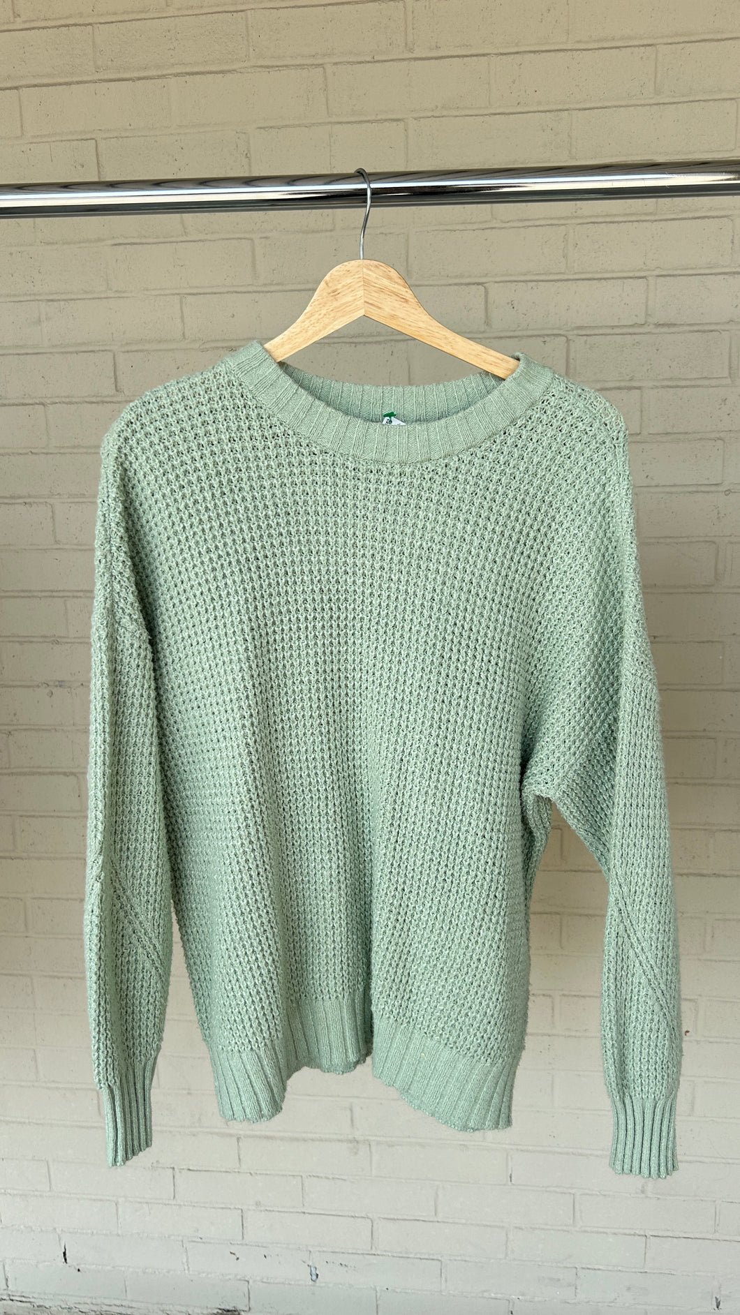 American Eagle Sweater Size Extra Small