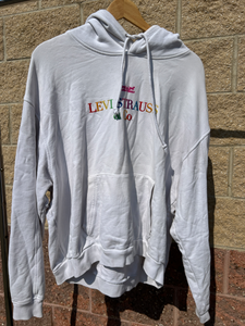 Levi Sweatshirt Size Large