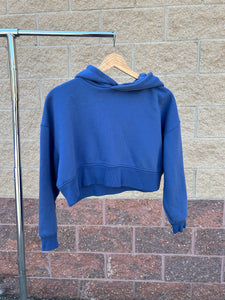 Forever 21 Sweatshirt Size Small