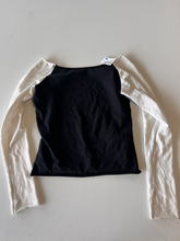 Load image into Gallery viewer, Brandy Melville Long Sleeve Top Size Small

