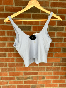 Lulu Lemon Athletic Top Size Medium