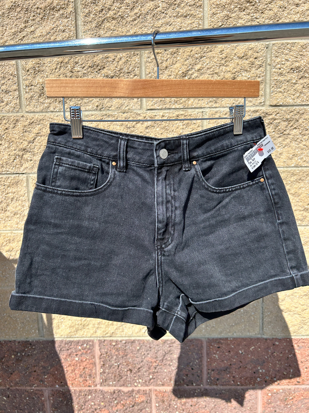 Pac Sun Shorts Size 3/4