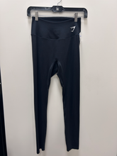 Load image into Gallery viewer, Gym Shark Athletic Pants Size Small
