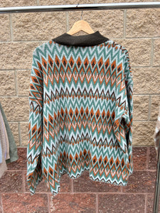 Sweater Size 2XL