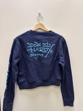 Load image into Gallery viewer, Ed Hardy Long Sleeve Top Size Small
