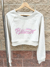 Load image into Gallery viewer, Kittenish Sweatshirt Size Extra Large
