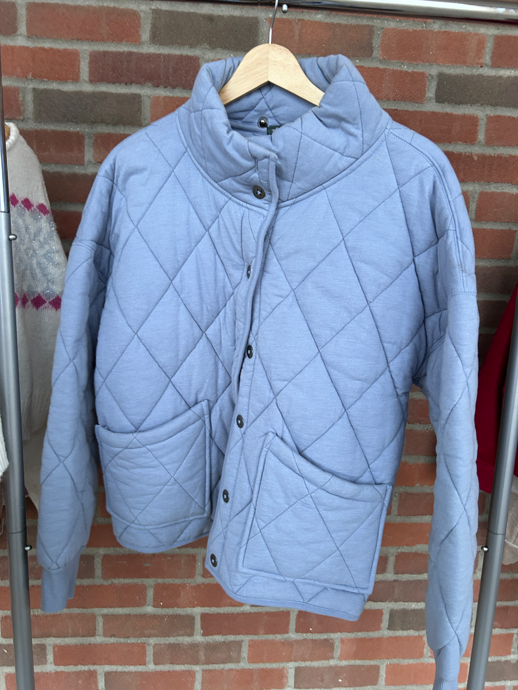 Wild Fable Outerwear Size Medium