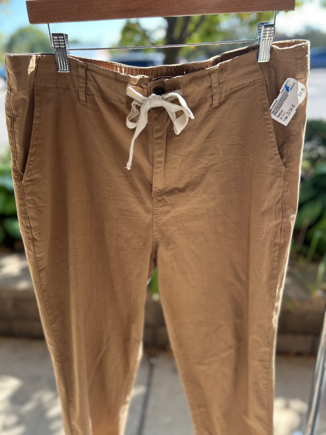 Kensie Pants Size 13/14 (32)