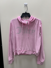 Load image into Gallery viewer, Juicy Couture Sweatshirt Size Large
