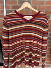 Load image into Gallery viewer, Claiborne Sweater Size Small
