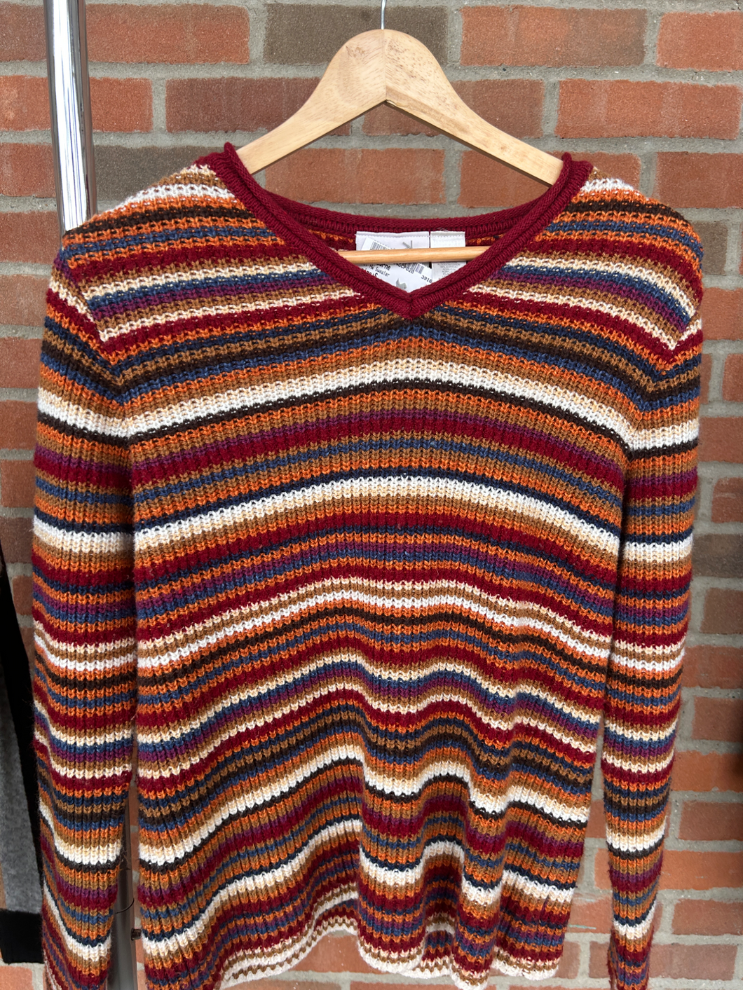 Claiborne Sweater Size Small