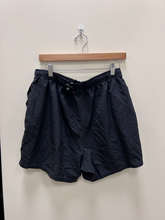 Load image into Gallery viewer, Gym Shark Athletic Shorts Size Extra Large
