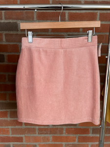 Double Zero Short Skirt Size Medium