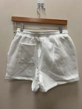 Load image into Gallery viewer, White Fox Shorts Size Small
