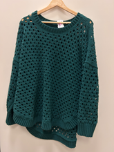 Load image into Gallery viewer, Torrid Sweater Size 3XL
