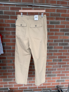 Zara Pants Size Medium