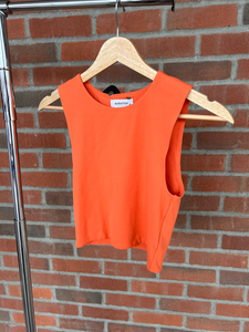 Babaton Tank Top Size Small