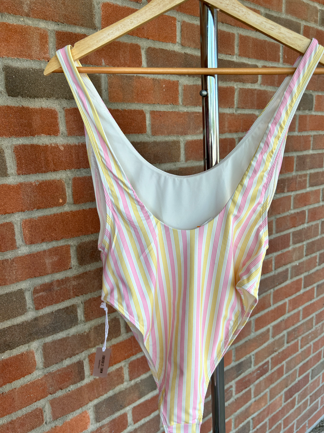 Forever 21 Womens Swimwear Size Medium