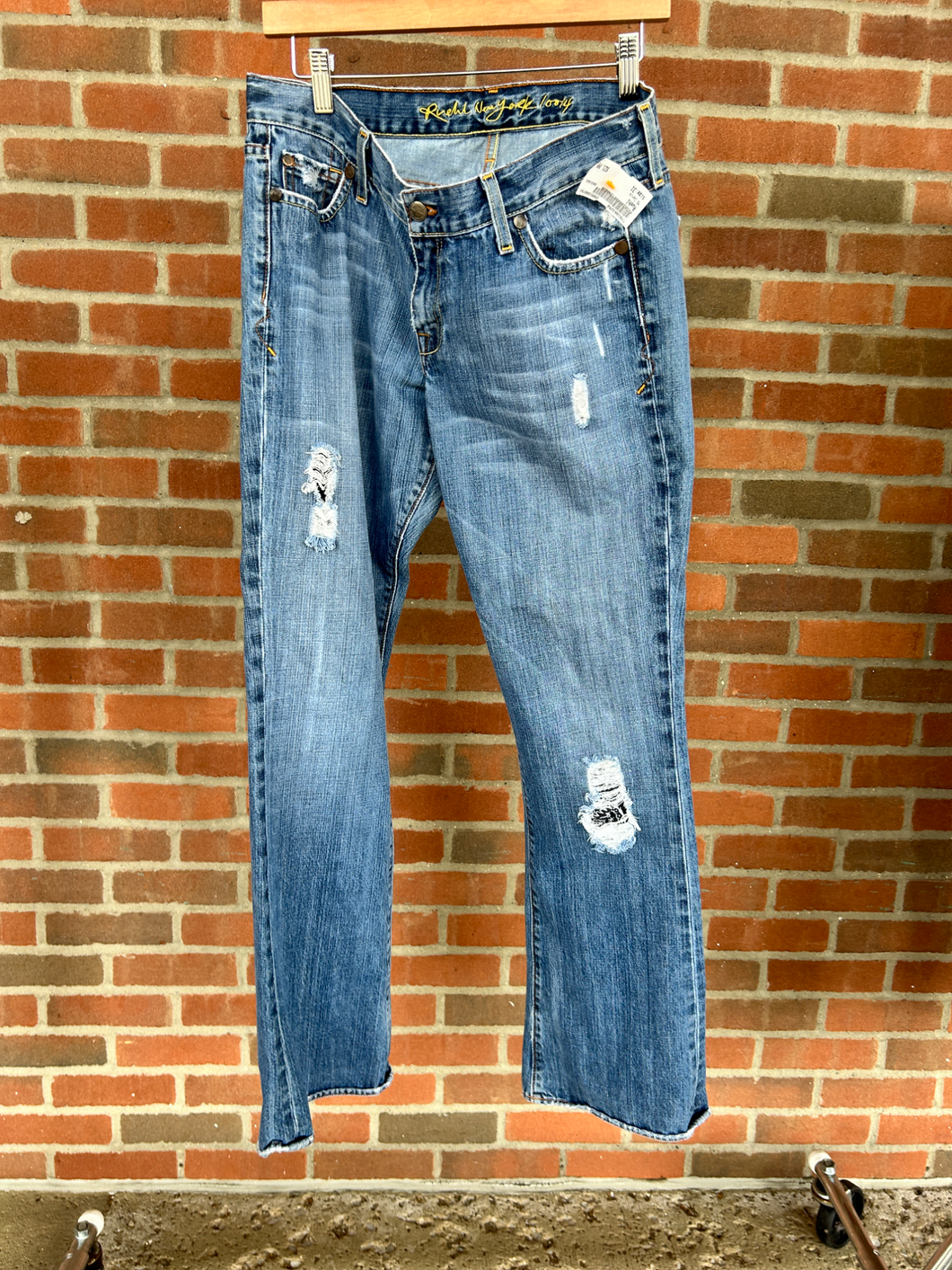 Ruehl Denim Size 31