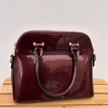 Load image into Gallery viewer, Purse Dark Red
