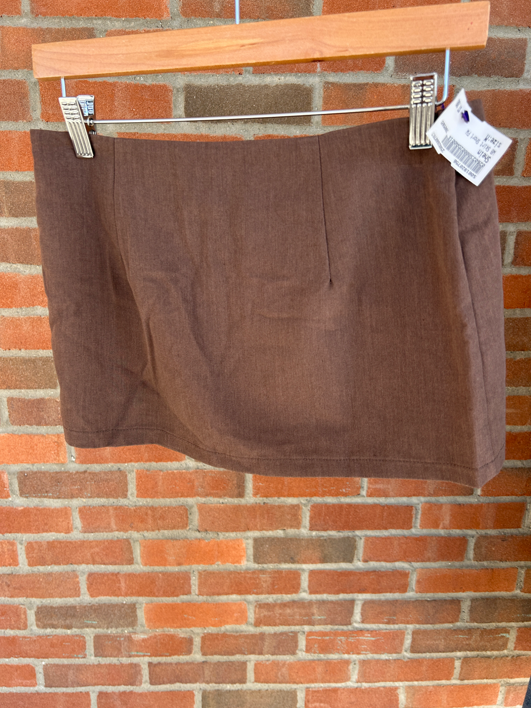Shein Short Skirt Size Medium