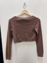 Load image into Gallery viewer, John Galt Long Sleeve Top Size Small
