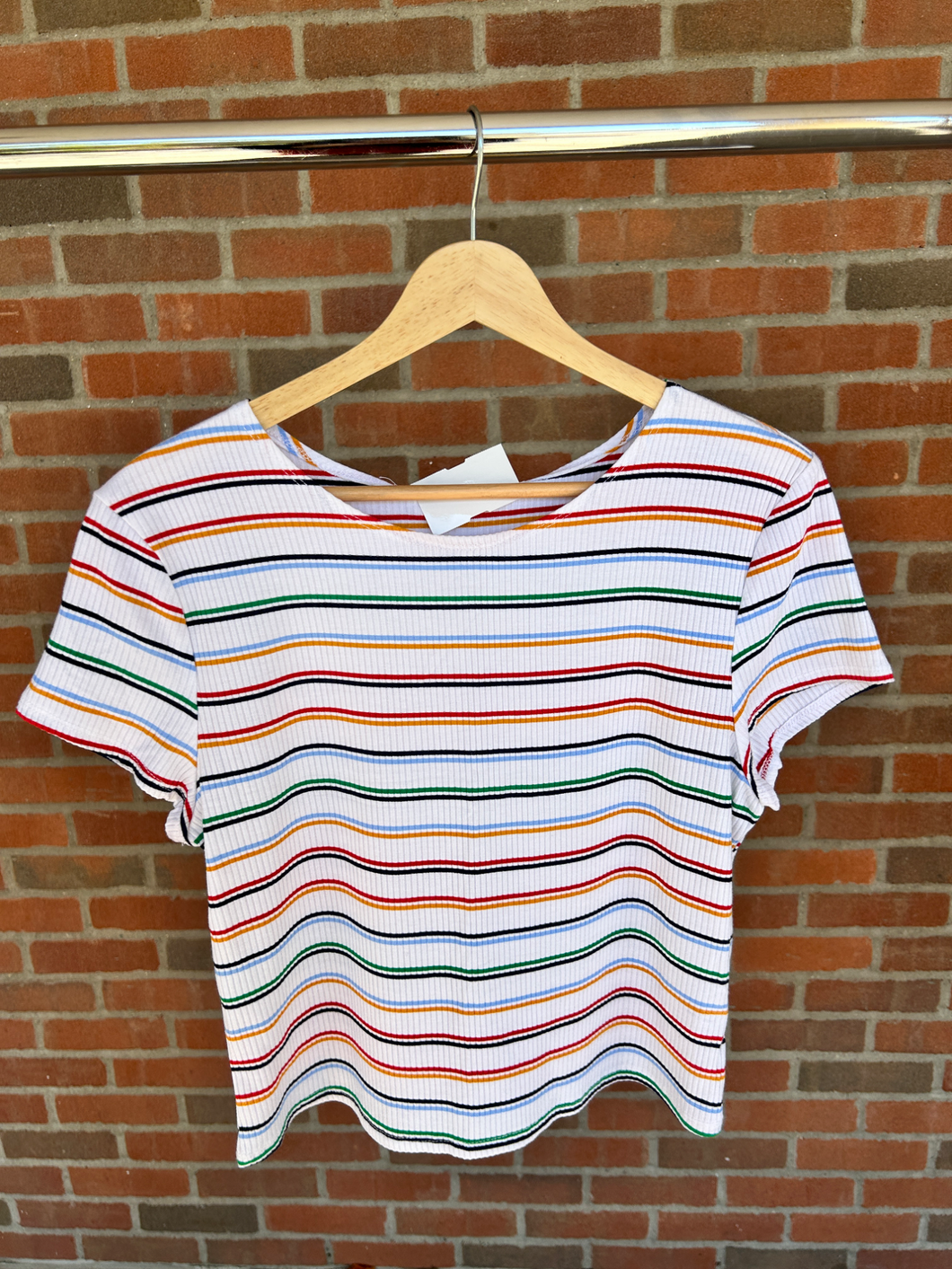 T-Shirt Size Large