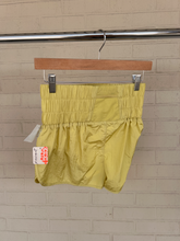 Load image into Gallery viewer, Free People Athletic Shorts Size Small
