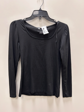 Load image into Gallery viewer, Rachel Zoe Long Sleeve Top Size Extra Small
