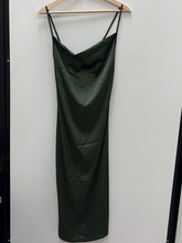 Load image into Gallery viewer, Parisian Maxi Dress Size Small
