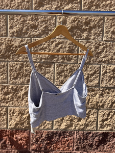 Tank Top Size XXL